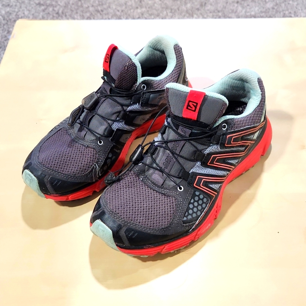 Salomon Shoes